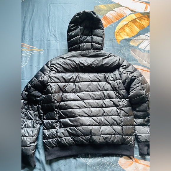 Pajar Reversible Jacket - Picture 2 of 7